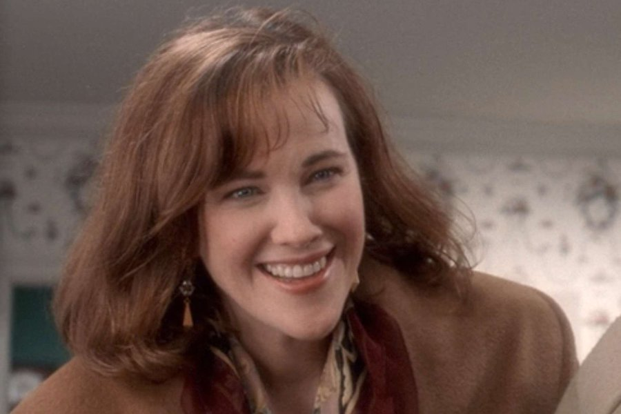 Laura318USAFL's tweet photo. three ‘home alone’ icons have sadly passed this year 🕊️

rest in eternal peace, tim curry, catherine o’hara and brenda fricker https://t.co/qzuHP8D5Wn