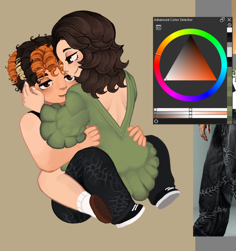 atriztena's tweet photo. wip https://t.co/EenBd47sVL