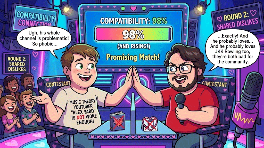 AlexYardZone's tweet photo. @critdeathx @downrightdpad It's great that my excellent works could connect you two, with your shared bonding dislike of Alex Yard.  Nico had a really good time at Rick's livestream, an adorable connection is in action. https://t.co/e7SpQ6F1oh