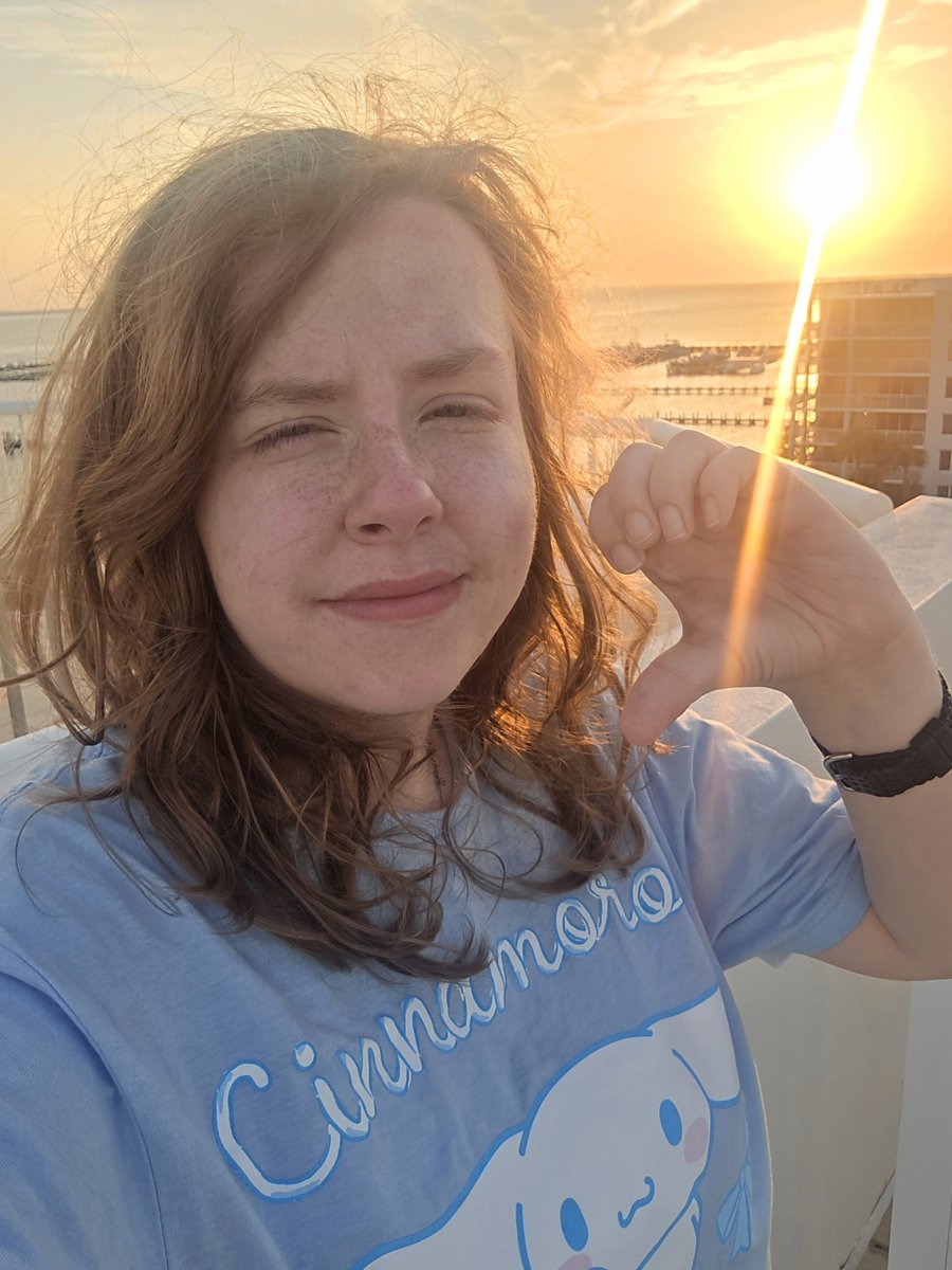 starfuIly's tweet photo. hi im seon !! ^_^

☆ 22 !!
☆ b.a. in psychology 
☆ dbd, league, valorant, osu!, cozy games, &amp; others

 ♡︎/⟳ for moots c:
#promotwt #moothunt #leaguetwt #dbdtwt https://t.co/gQ5NTj3AeR