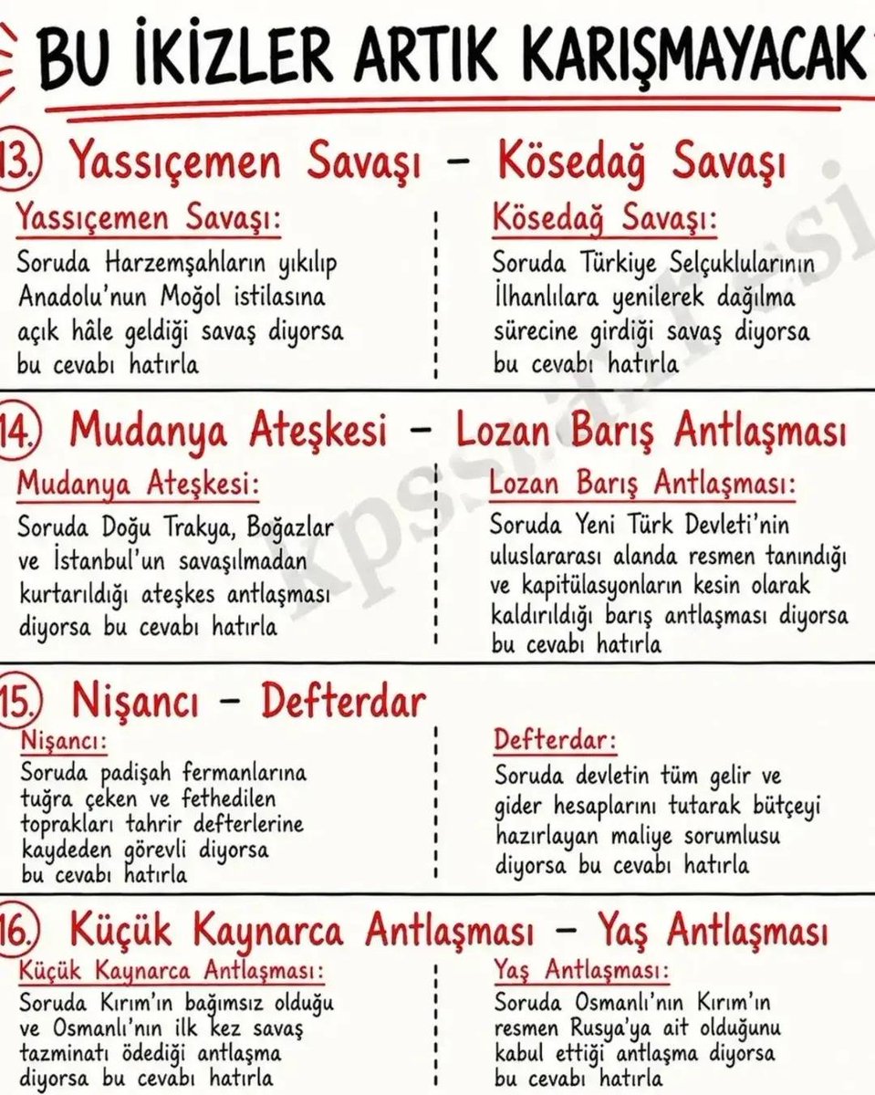 nuroyel's tweet photo. DİKKAT SINAVA GİRMEDEN ÖNCE MUTLAKA BAKALIM 💯 https://t.co/ggjajO1Ptk