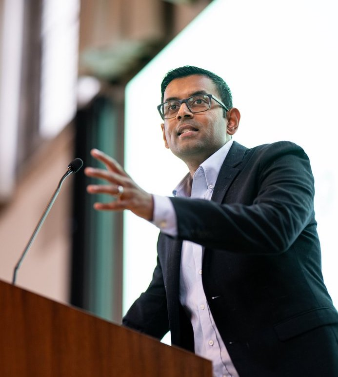 PrincetonCITP's tweet photo. Free online workshop opportunity: "Why Measuring AI Is Hard" with Professor Arvind Narayanan (@random_walker) hosted by Innvoate(US) on September 8th at 2:00pm ET. 

Register online: https://t.co/XKTGaJThaG https://t.co/XT248dyTVs