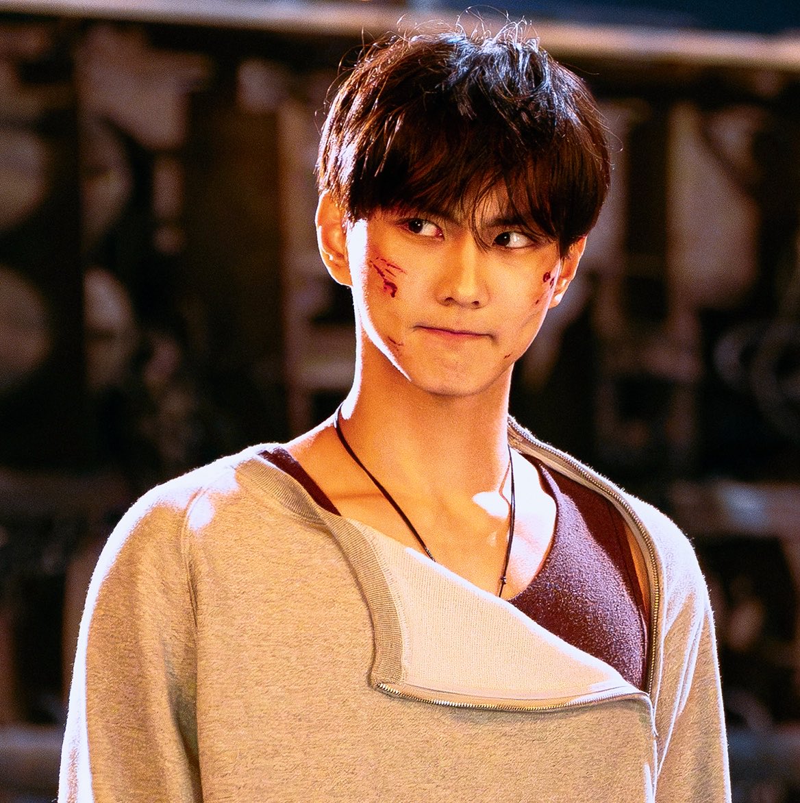 esnupiwon's tweet photo. his sweet little face https://t.co/sYr0xpHeOL