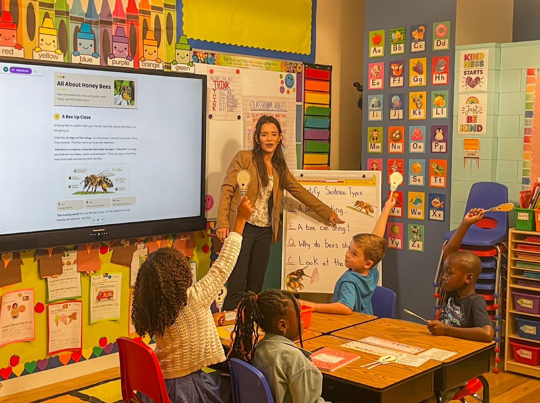TheWritingRevol's tweet photo. The response to self-paced training for The Hochman Method: 3-12 was out of this world, and we can't wait to show you what's coming for K-2!
#TeacherPD #writingrevolution #K12Teachers #LiteracyInstruction #scienceoflearning #writinginstruction #hochmanmethod #teaching https://t.co/L42Y9fz7Yz