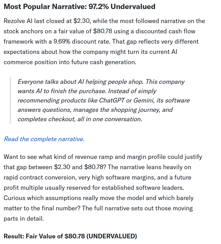 MarketMaker2022's tweet photo. Here something to digest fellow traders &amp; investors!
@realDanWagner is building something absolutely MASSIVE! 

Stay tuned. We're still at the beginning as being said!
Full article here: 
$RZLV  $GOOGL  $MSFT https://t.co/1j8C27Z8F1
