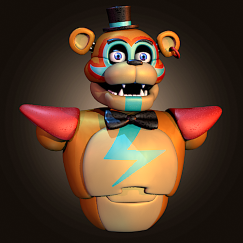 IvoLeftnik's tweet photo. #fnaf https://t.co/ROHESbJ5nu