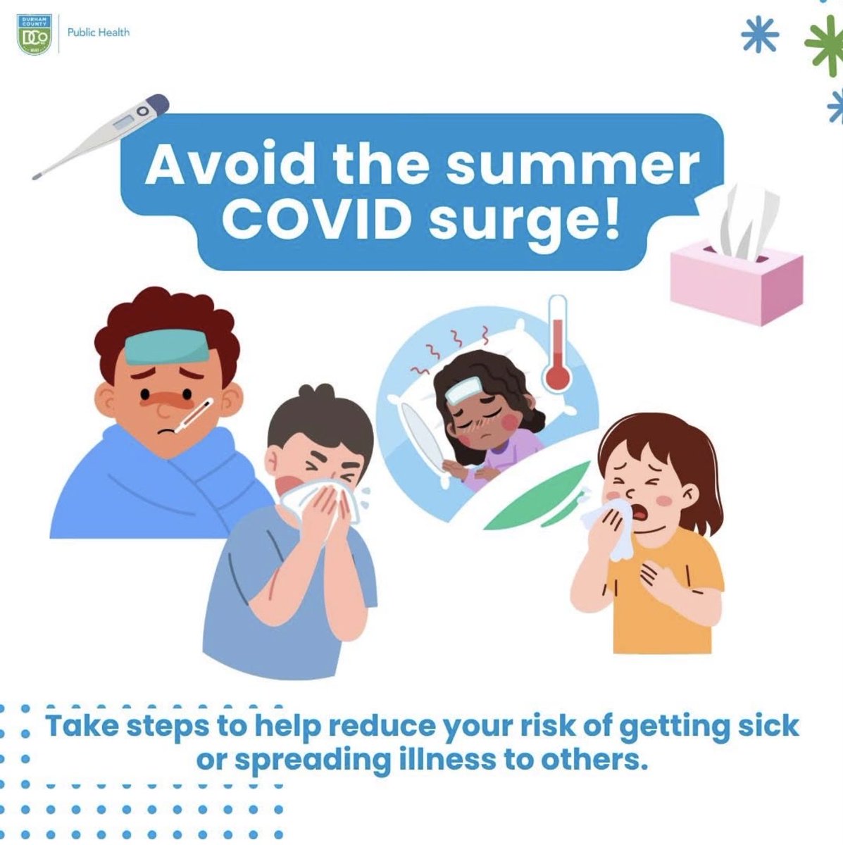 TdotMum's tweet photo. More great messaging from @DurhamHealthNC!  @TOPublicHealth @TOTopDoc @OttawaHealth @PublicHealthON we need messaging like this to protect our communities.  

https://t.co/TUBJ0YQKNz https://t.co/gQIWdS8sZm