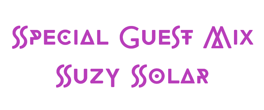 AandB_Radio's tweet photo. Did you miss last night`s episode ? Dont worry, you can catch up anytime on Youtube or SoundCloud,
and to end the suspense, Suzy Solar @DjSuzySolar will be our special guest next week! You won`t want to miss out, as Suzy has prepared an awesome mix. 🙌🙌🙌
https://t.co/JPagOrNmsY https://t.co/HuJH5Vx3LJ