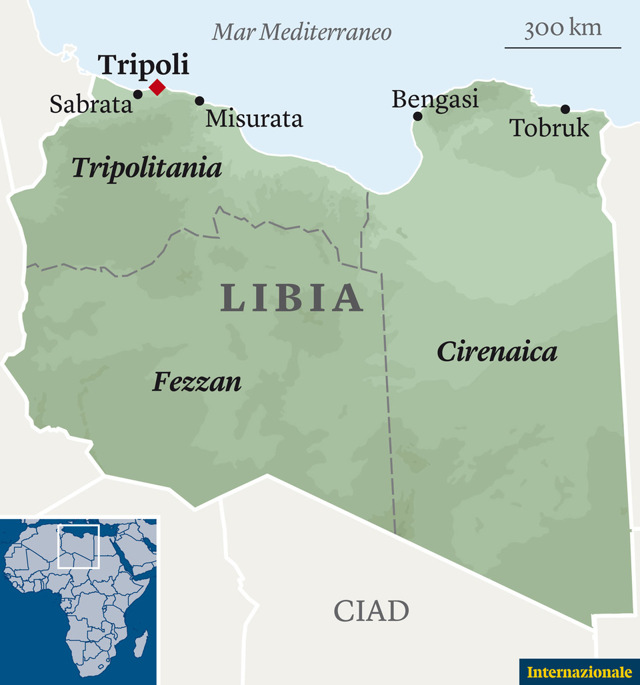 IPAZIA2025's tweet photo. #RelataRefero
#Libia: il generale #Haftar, l'uomo forte della #Cirenaica, affida al figlio #SaddamHaftar il comando dell’Esercito Nazionale Libico cirenaitico senza limiti di scadenza.
https://t.co/nAExWlJuwv https://t.co/cBuMrnowdY