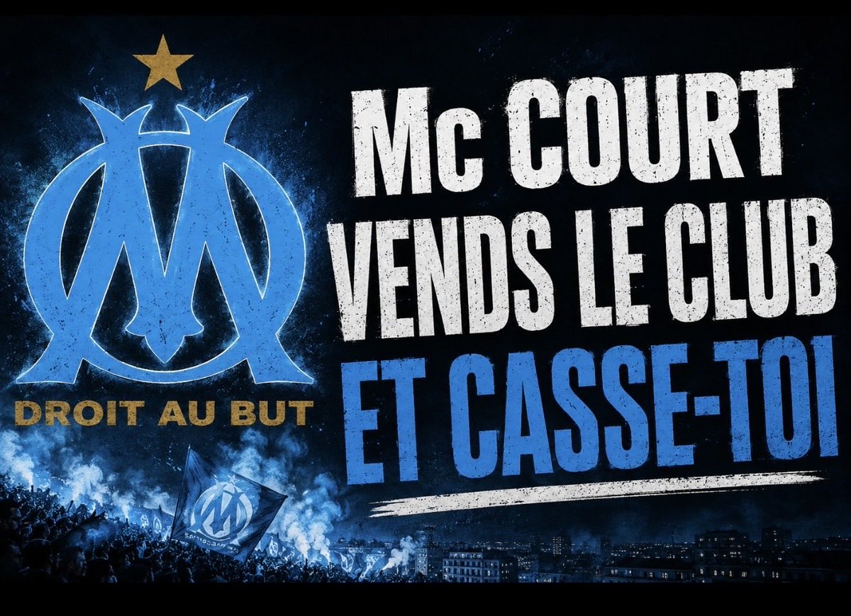 skander_benamor's tweet photo. #McCourtCasseToi
#McCourtOut
#McCourtGo https://t.co/CmVm5YuDpD