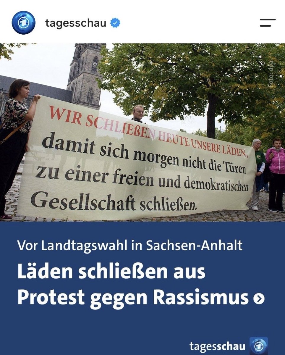 Herrringj's tweet photo. Das müßen diese Maßen Proteste sein von denen alle reden https://t.co/MgMemzxsd4