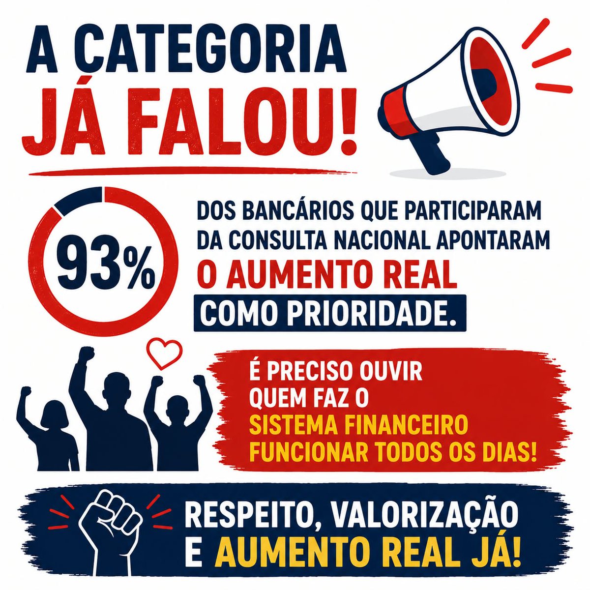 Kelsonmmatos's tweet photo. O setor bancário lucrou R$ 182 bilhões em 2025. Ainda assim, a proposta para os trabalhadores fica abaixo da inflação. Há dinheiro para valorizar quem trabalha. Falta vontade de negociar. #QueremosPropostaDecente @FEBRABAN #QueroPropostaDecente https://t.co/855XvHEm7H