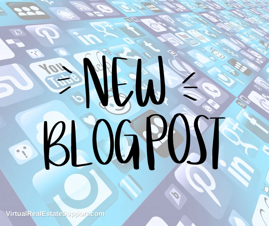 VirtualAssistRE's tweet photo. Realtors:🚨You don't need to copy the agent down the street.
You don't need every trend.
You don't need to dance.
You need a social media strategy that fits YOUR personality, market &amp; ideal clients.

Learn why one-size-fits-all doesn't work 👇
https://t.co/AtFF3MRccW https://t.co/wzlWMCD5lU