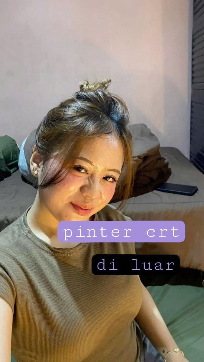 frounjesw's tweet photo. Umuh hanyalah angka. Goyangnya gk ada duanya
https://t.co/zMIHYo5kQ3 https://t.co/3P2rQLDSVK