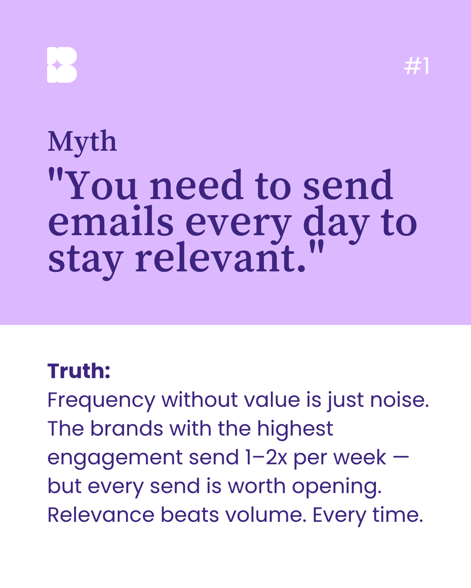BenchmarkEmail tweet picture