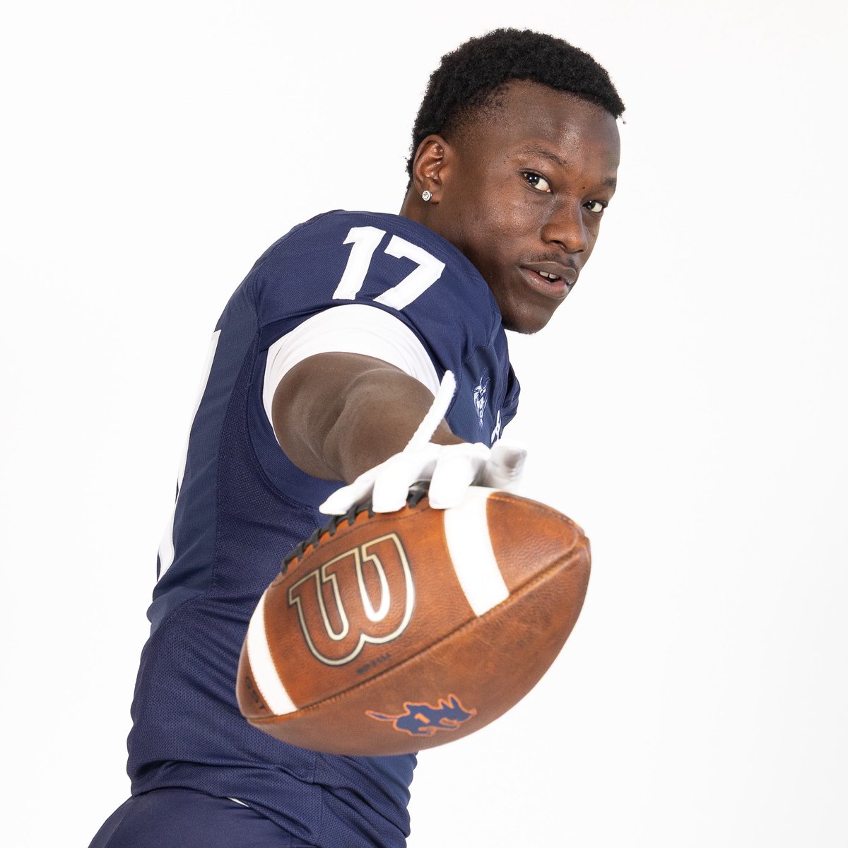 MinesFootball's tweet photo. Photo day looks 📸

#HelluvaEngineer⚒ https://t.co/RSx6Nvb5wq