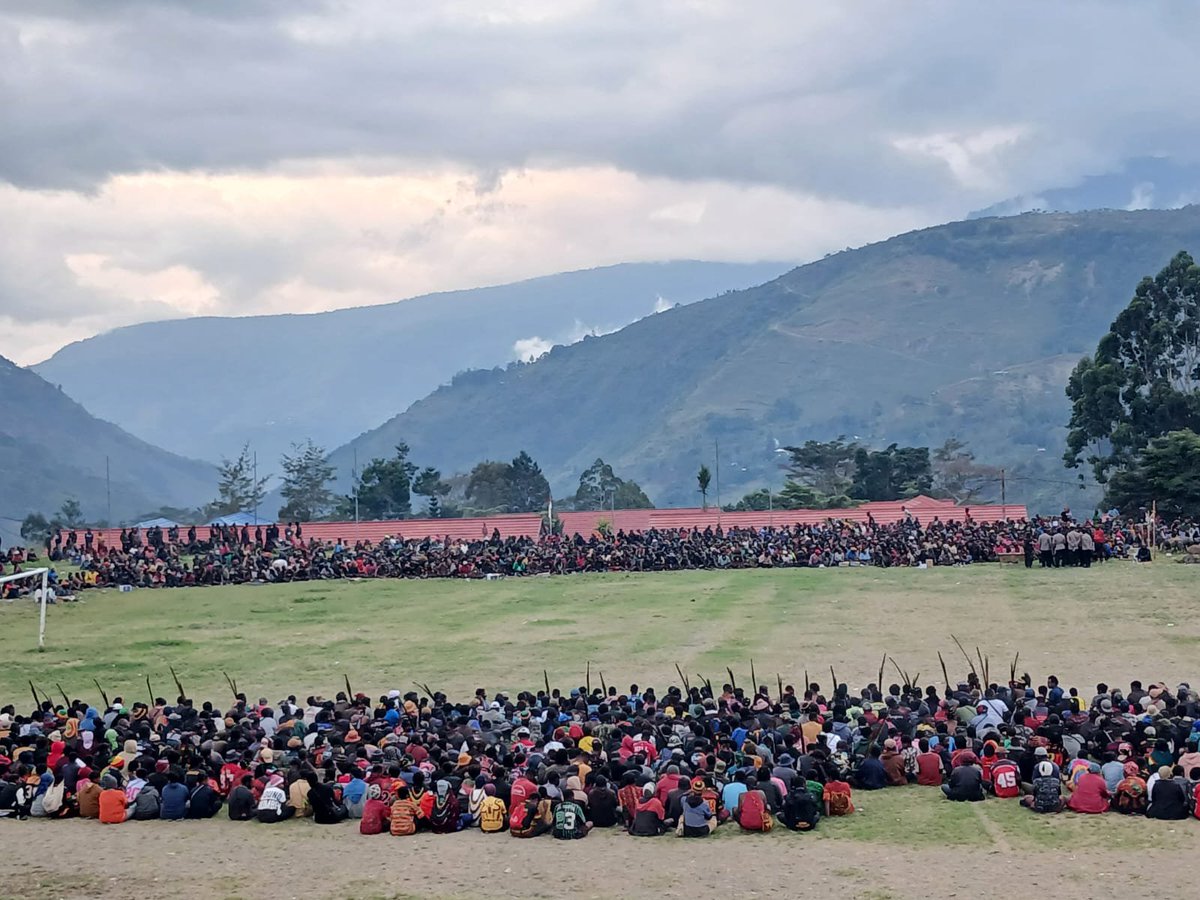 wena4ipi's tweet photo. Updt pemerintah kabupaten TOLIKARA PROVINSI PAPUA pengunungan https://t.co/tfWDgyWTDD
