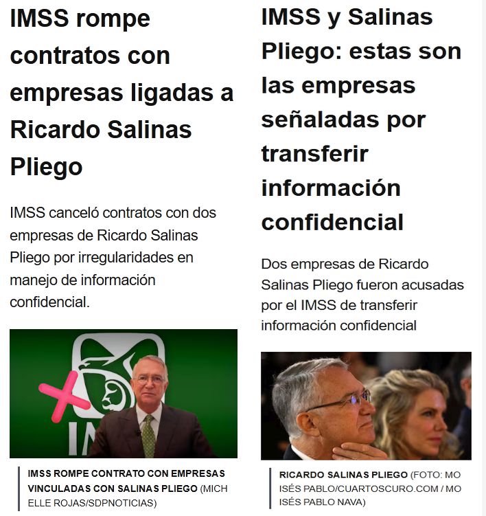 ChicShion's tweet photo. Que bueno, ¿pero por qué si este tipo lleva años como enemigo no.1 de la 4T, el gobierno y sobretodo los gobiernos locales de la 4T siguen dándole contratos a la perrita de trump, y no es hasta q hace una marranada q le quitan los contratos? https://t.co/rXvrDmJPmU