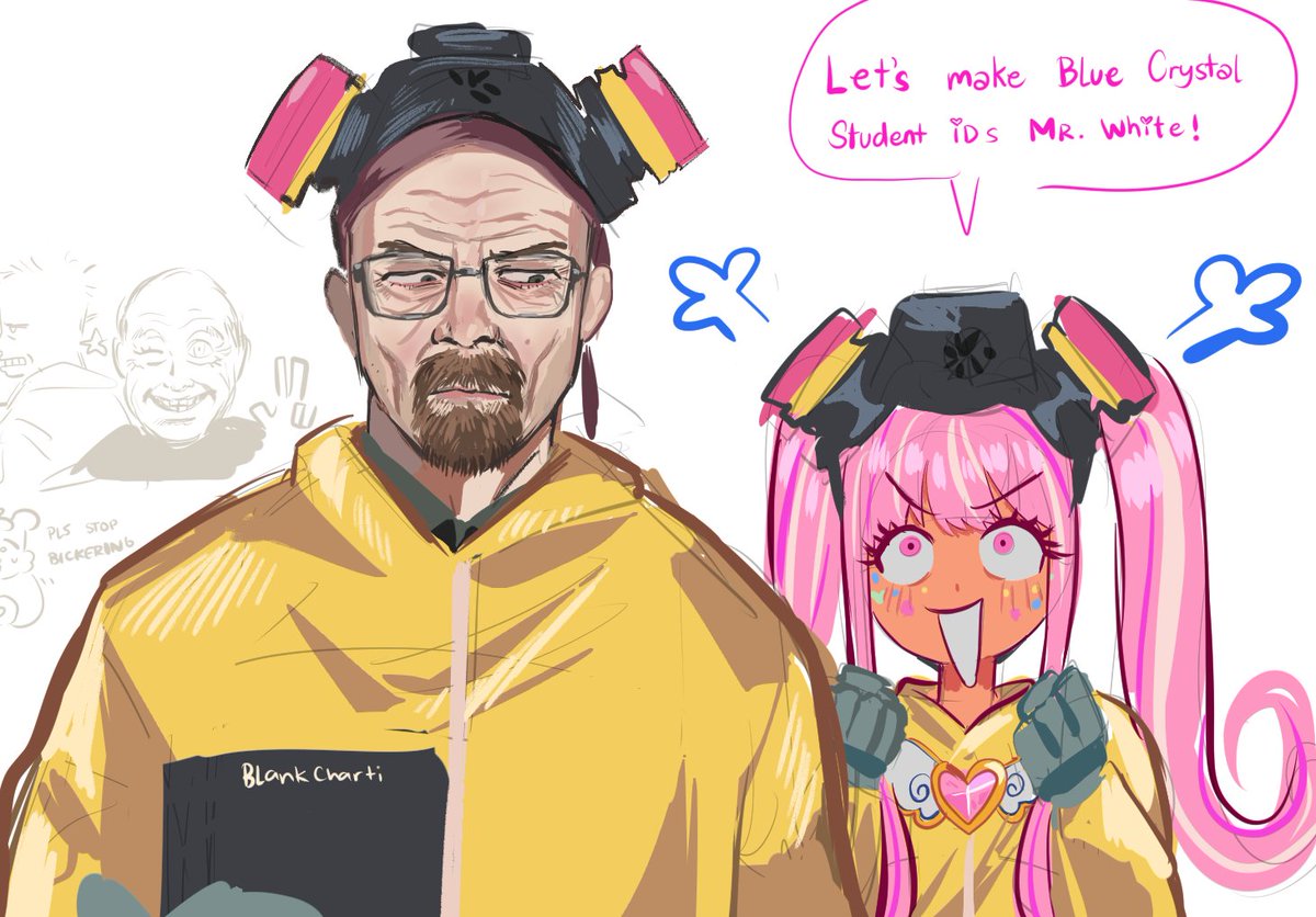 BLankCharti's tweet photo. apply yourself poppy https://t.co/n6HhIG5ose