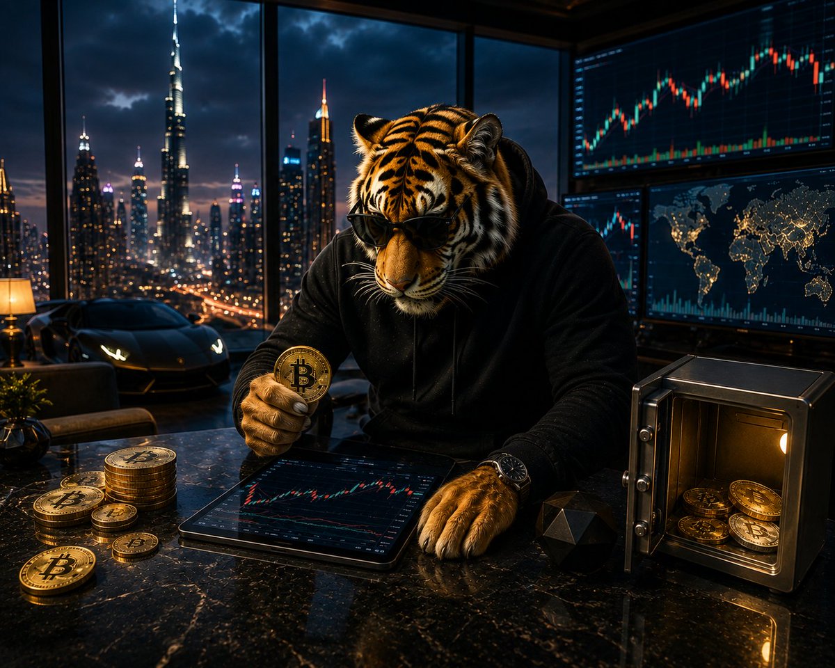 kRYPT0BATMAN's tweet photo. DAY 11. Recognizing @Zaynnode 🐅

Crypto moves fast, but building real knowledge takes time.

Charts change. Narratives rotate. New opportunities appear and disappear

What stays valuable is having the ability to understand what's happening instead of blindly following the crowd https://t.co/xtVyDTQk5d