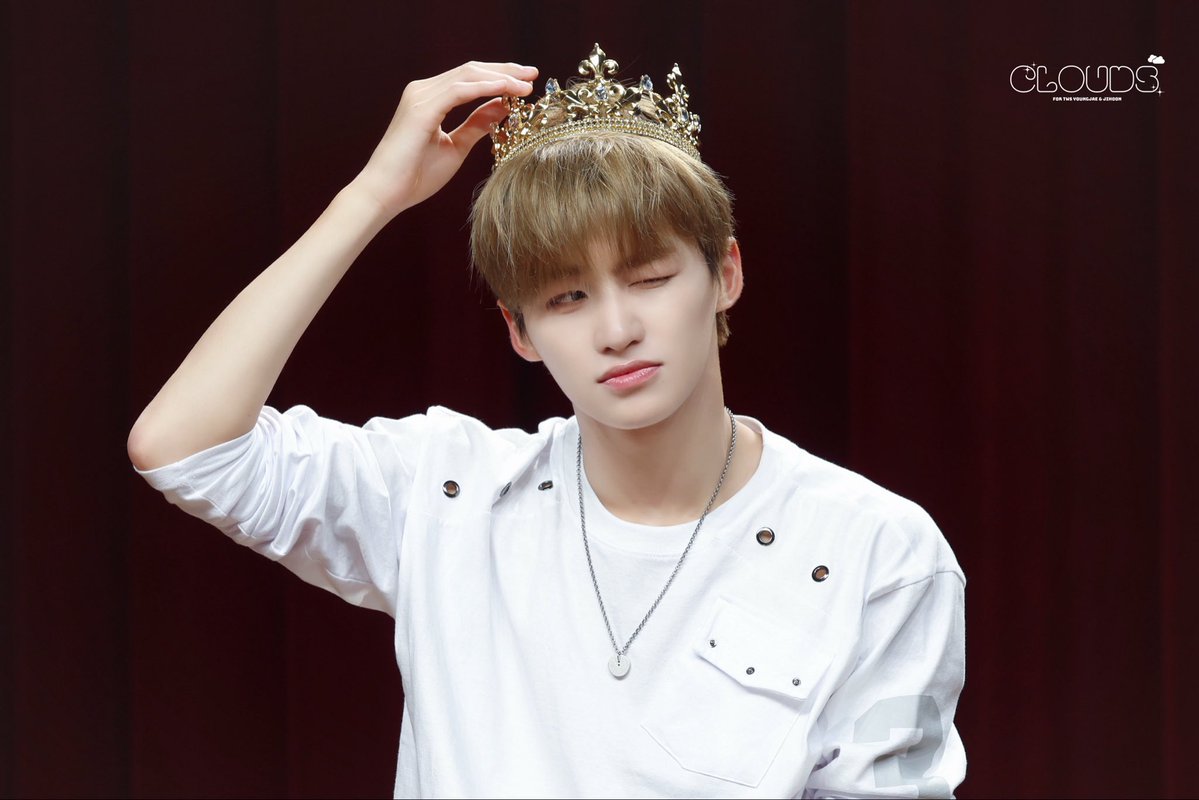 clouds_hoonjae's tweet photo. 260821 MA

우리 왕자님👑

#TWS #투어스 #トゥアス
#JIHOON #지훈 #シフン https://t.co/3QkBXh5rjs