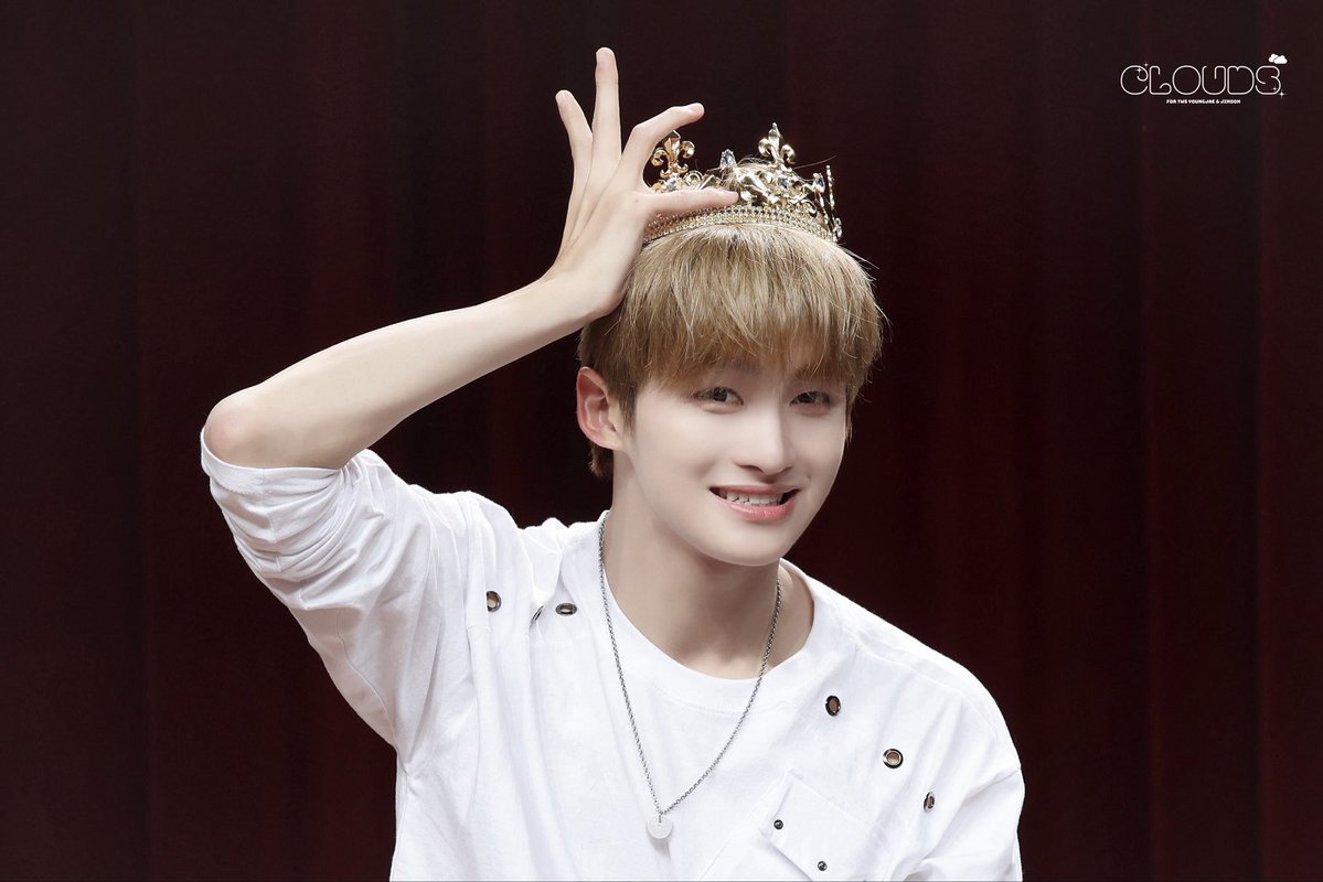 clouds_hoonjae's tweet photo. 260821 MA

우리 왕자님👑

#TWS #투어스 #トゥアス
#JIHOON #지훈 #シフン https://t.co/3QkBXh5rjs