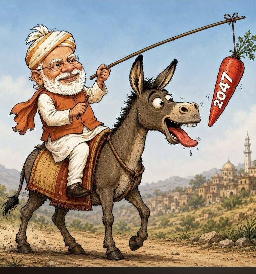 thukral_vicky's tweet photo. @BJP4Delhi @hdmalhotra ऐसी ही गाजर चुनाव में मिलेगी https://t.co/vWQ1ow5IiU