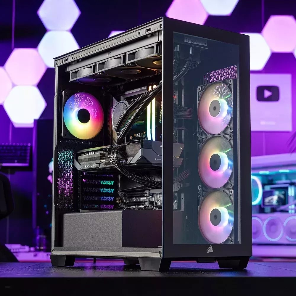 TopAchat's tweet photo. Ce WE, commande ton PC Gamer en promo !

https://t.co/lYFEeJboYg

➡ Choix avisé de composants
🇫🇷 Montage par nos Experts https://t.co/V9fQ16xa21