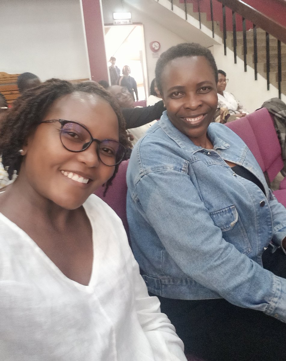 makebs's tweet photo. #MissionsConference2026 Lord send me @CitamVrdKE @CITAMOnline https://t.co/SD6S7hVtC3