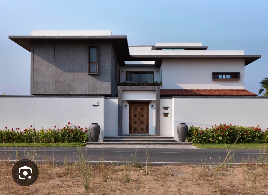 orangegreenarc's tweet photo. IKIGAI — JAPANESE INFLUENCE MEETS TROPICAL MODERNISM. 🌿

A contemporary villa by the bay.
Rooted in simplicity. Connected to nature. 

Crafted for a slower, more intentional way of living.

This is what architecture feels like when it has a purpose.
📐 @studiocontext.architects https://t.co/h9rubeGuII