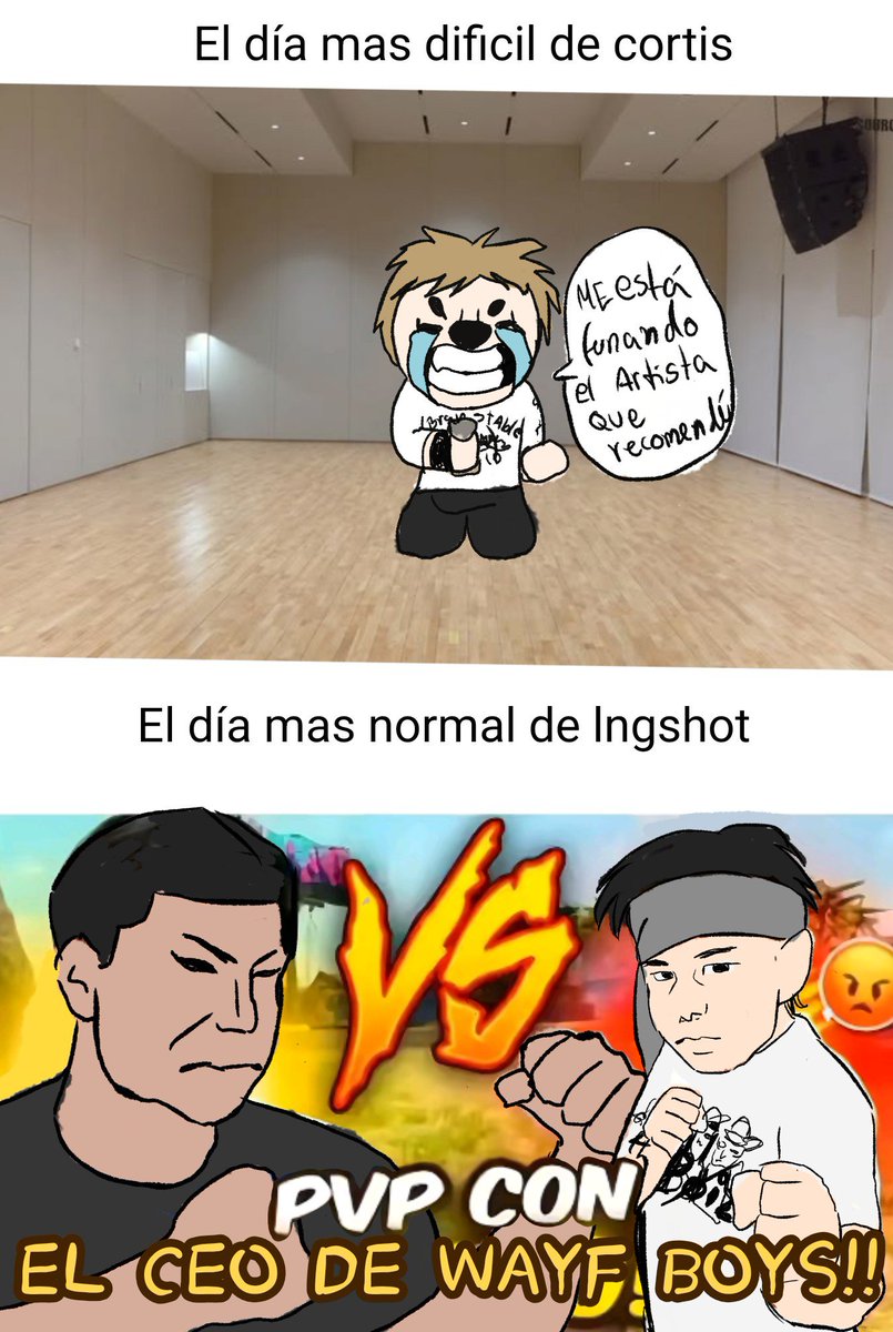 chipimunkis's tweet photo. lo subo aca porque le fue bien en tiktok mdndmdndmd https://t.co/rryRaYpds6
