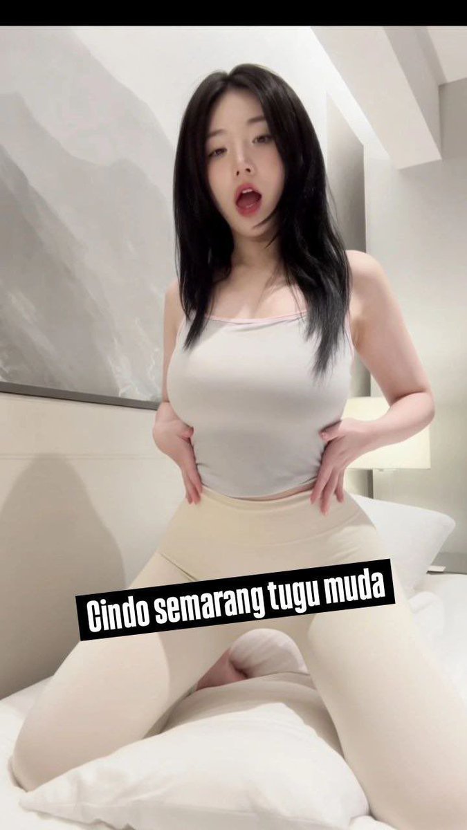 frounjesw's tweet photo. Jepitan karet cindo.  Sekali masuk pasti ogah kluar
https://t.co/1JVtNU8BCg https://t.co/BzsswesHas
