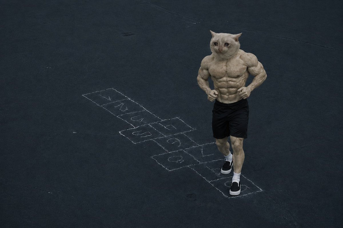 BusinessonAvax's tweet photo. $CASHCAT might be the only memecoin we've had in a while that will hit that $1b mark or even surpass it.

The community is stronger than ever (Put the cash in the cat arc).

Your favourite KOLs are shilling cashcat all over their timeline (willingly, and not being paid to post about cashcat)

Cashcat is also listed in 14+ CEX a Binance listing is inevitable at this point

Cashcat really brought back the fun in memecoins and paving the way for others too.

@RobinhoodCrypto is also doing its thing

Bringing back every narrative I thought was dead back to life (NFTs, memecoin and RWA)

$1b TVL processed
$25b DEX volume 
Memecoins doing hundreds of millions 

For a chain that is not even up to 2 months old

Even our one and only @vladtenev talked about the chain in front of the President of USA

If the rumours are true, Robhinhood will be one of the biggest if not the biggest L2 chain

And I'll be there for the long run 

That's why I'm bullish on both projects.