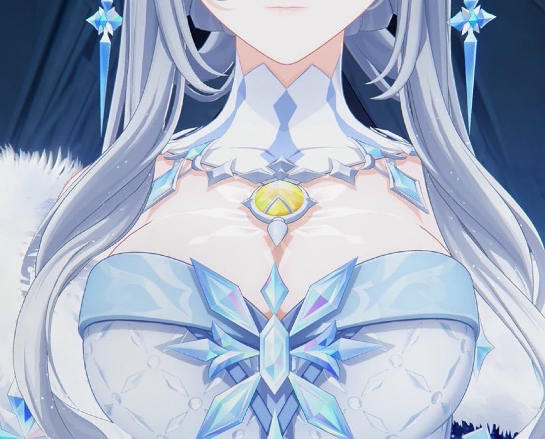 jufitheemployee's tweet photo. Ngl, imma be real, like gen, i wanna take off her dress to see her boobs if im being honest https://t.co/vPyEDIdFZW