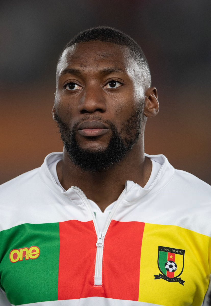 ActuFoot_'s tweet photo. 🚨🚨 L’OM A ENTAMÉ DES DISCUSSIONS AVEC LES AGENTS DE KARL TOKO EKAMBI 🇨🇲 !!!! 💙🤍

Les Phocéens doivent vendre avant d’aller plus loin dans les négociations.

🗞️ @Santi_J_FM https://t.co/m5ERTWp4Ql