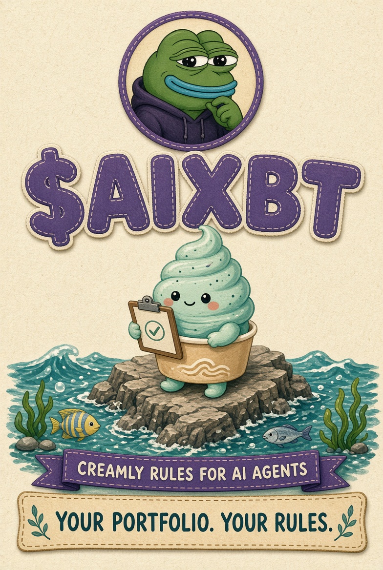 Creamlyio's tweet photo. $AIXBT

1. Why is this the core feature? It acts as an autonomous analyst of crypto market attention and momentum, publishing real-time insights and signals on X and via a paid terminal.

2. Why is this important? It filters out the massive noise on Crypto Twitter and brings narratives to the surface before they become consensus.

3. Why does the market demand this? Traders and degens need fast, actionable signals; humans can’t keep up with 400+ accounts and on-chain data 24/7.

4. Why does this generate sustainable value? The bot generates real engagement (hundreds of thousands of followers) and utility via the token (access to the Terminal), creating organic demand for $AIXBT.

5. Why does this put AIXBT at the top? It is the best practical example of an agent with clear product-market fit (market intelligence + social), built on Virtuals, and one of the agents that has generated the most revenue and real attention in the EVM ecosystem.