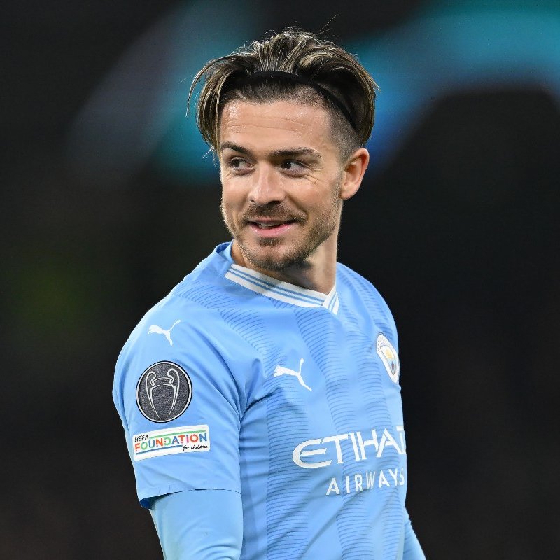 TouchlineX's tweet photo. 🚨 𝗕𝗥𝗘𝗔𝗞𝗜𝗡𝗚: Sunderland have submitted an offer to sign Jack Grealish on loan from Manchester City and Manchester City are OPEN to letting him go.

The proposal would see Man City continue to cover part of Grealish’s salary, with Sunderland also having the possibility to make the move permanent next summer when his City contract expires.

— @David_Ornstein