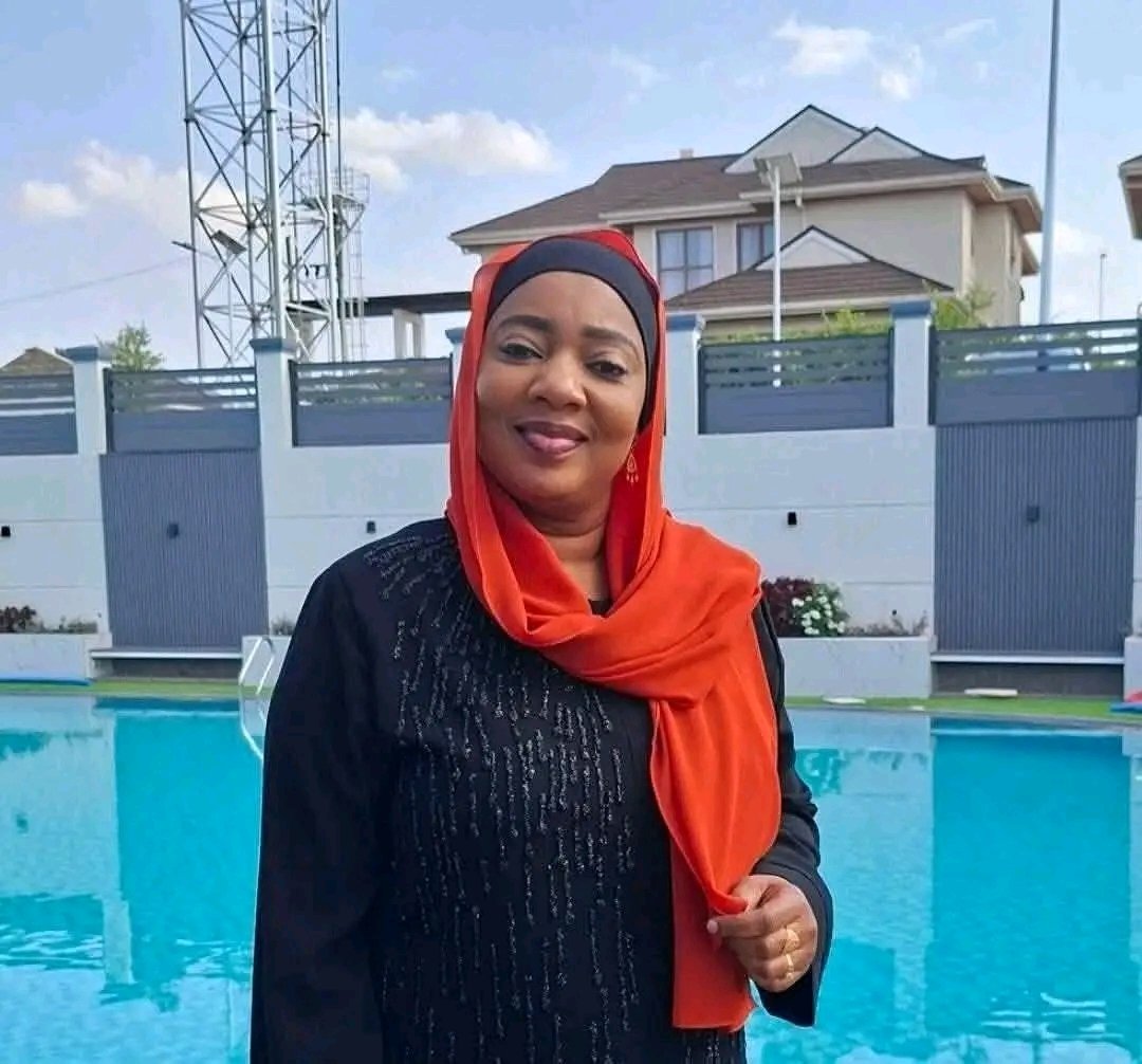 omwambaKE's tweet photo. Several Royal Media Services journalists are reportedly eyeing various political seats in the upcoming elections.

Those said to be interested include:

Trevor Ombija (Citizen TV) – Nyakach MP
Lulu Hassan (Citizen TV) – Mvita MP
Stephen Letoo (Citizen TV) – Kilgoris MP
Michael Njenga (Inooro TV) – Kabete MP
Mwanahamisi Hamadi (Citizen TV) – Likoni MP
Tina Ogal (Radio Citizen) – Embakasi East MP
Nancy Kwamboka Omweri (Egesa FM) – Nyamira Governor
John Wanyama – Malava MP