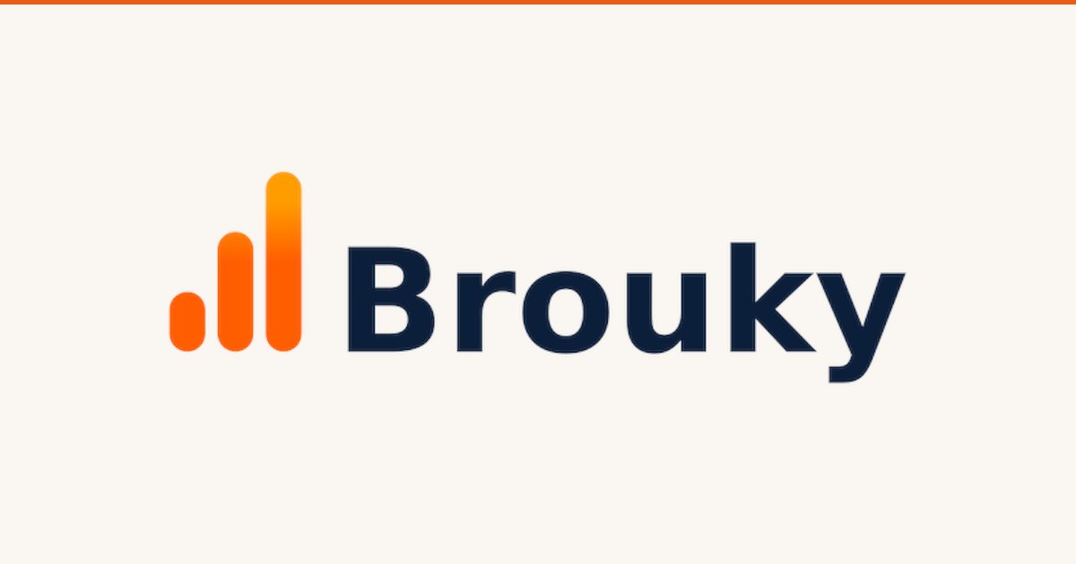 JustHunt__'s tweet photo. Brouky Just Scheduled on @JustHunt__

Find Investors for Your Startup by  @broukytech

Launching Monday. Worth a look 👇

https://t.co/qcnh47pKJv https://t.co/bolWK3VE1w
