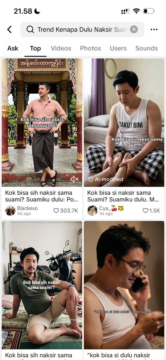 9488LS's tweet photo. y’all need to stop dirtying them like this with AI ‼️ https://t.co/wkZwXNwG1h