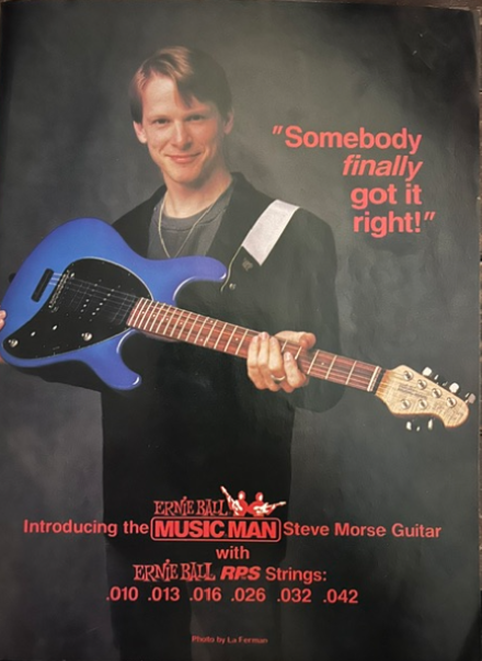 Guitarbizon's tweet photo. Here is a guitar I have never owned! https://t.co/gIWoJqos03