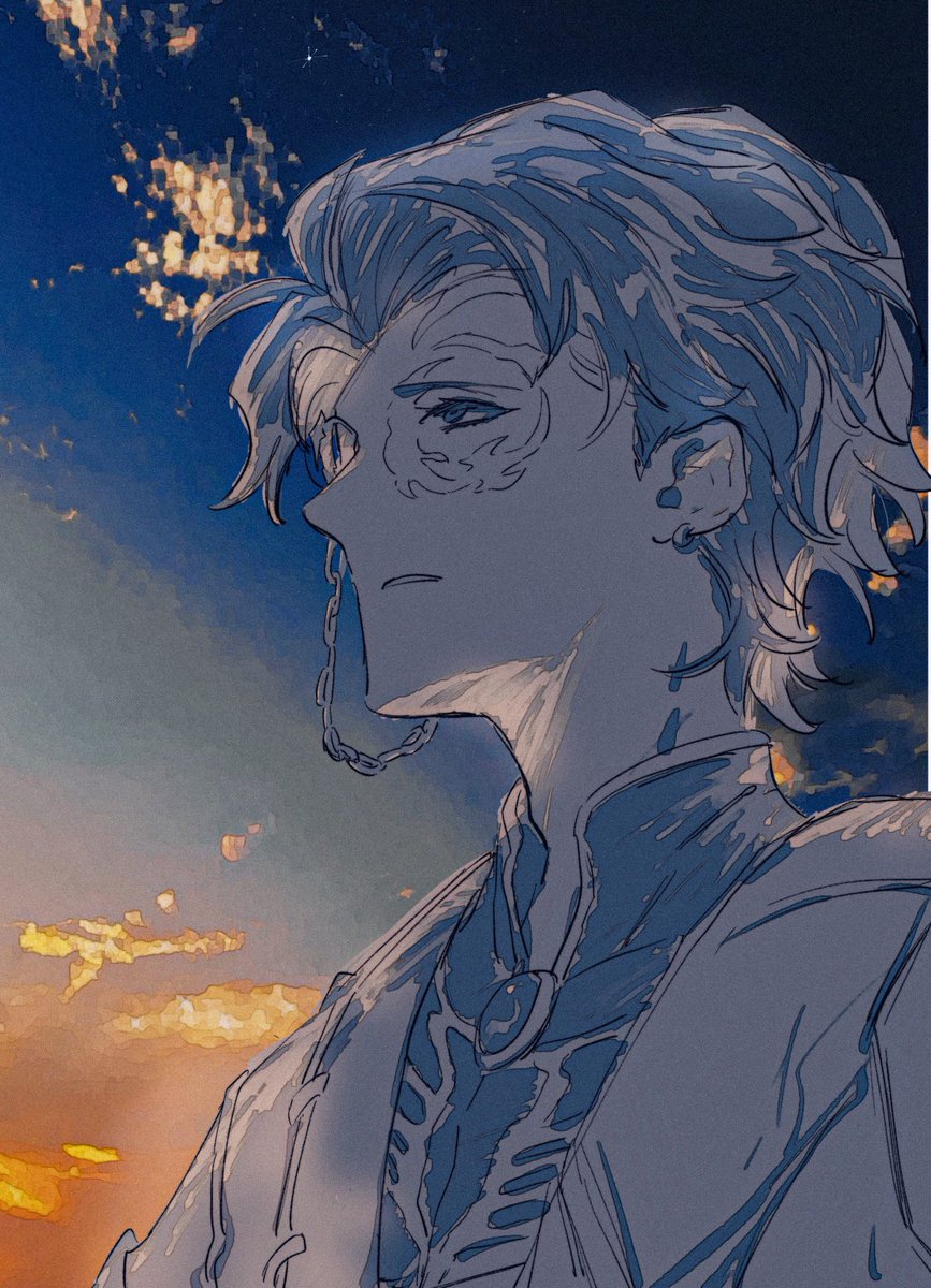 AzuCat_'s tweet photo. #白黒無常記念日2026 https://t.co/CBp0hMq1NZ