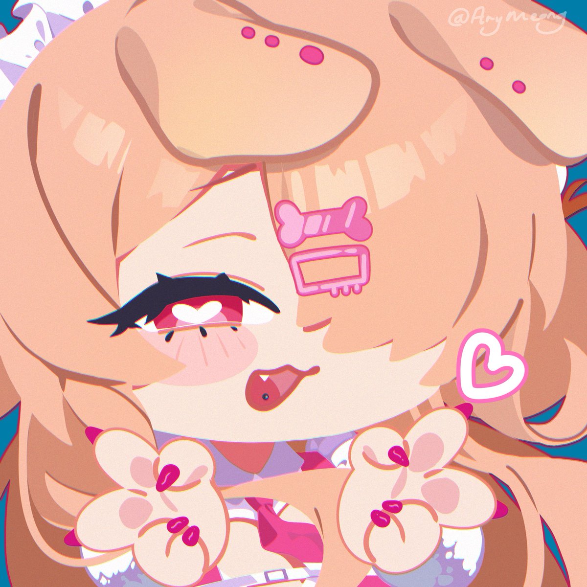 Capugk0j's tweet photo. Icons commission on Vgen (⁠◍⁠•⁠ᴗ⁠•⁠◍⁠)⁠❤
Thanks for your order
#Vgencommissionㅤ #vgenㅤㅤㅤㅤ https://t.co/YmocWOHpLC