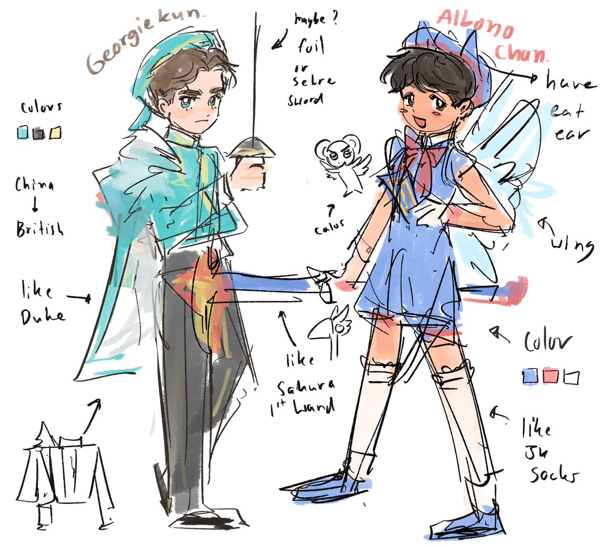 Fujitsu56's tweet photo. Sketch concept https://t.co/3dHyp5epj2