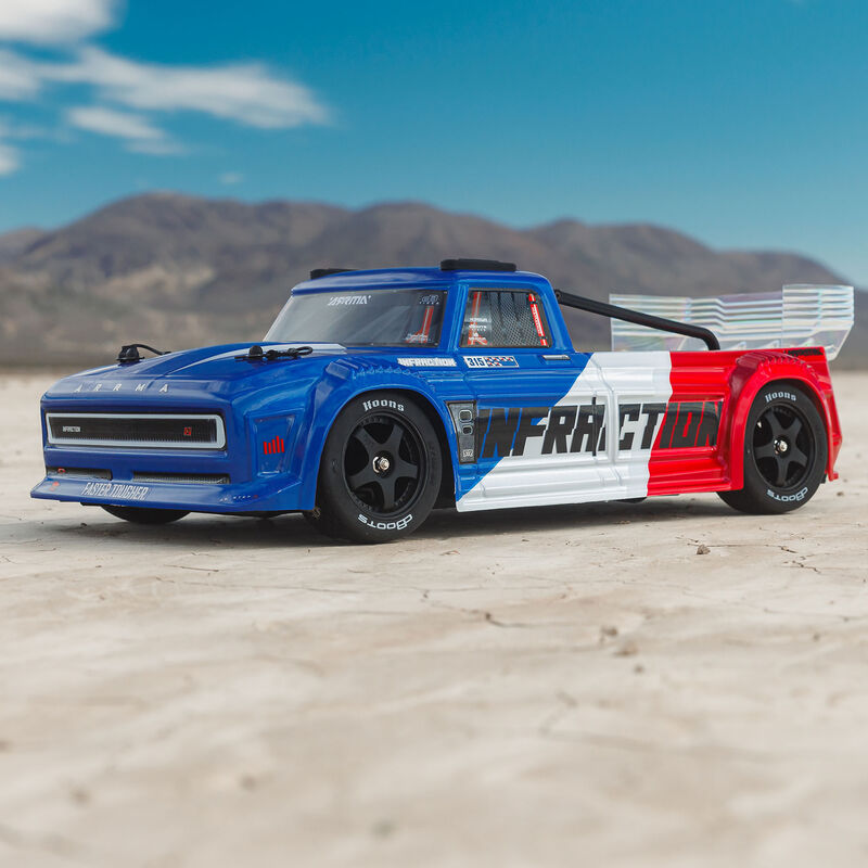 towerhobbies's tweet photo. 🚨 SELLING FAST! LIMITED QUANTITIES!
🏷️ SCRATCH & DENT SPECIAL — MEMBERS ONLY!
Grab yours before they’re gone! 🏁
https://t.co/VecpdI1gpM
#ARRMA #Infraction223S #BrushlessRC #4X4RC #RCBasher #ScratchAndDent #LimitedQuantities #SellingFast https://t.co/F4f6o0OvMg