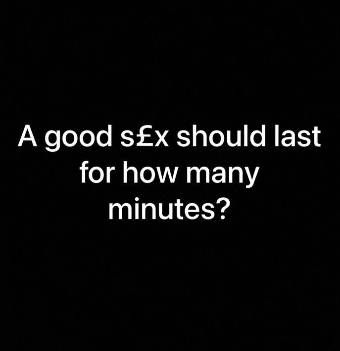 ericasimen's tweet photo. Be honest 🤔 https://t.co/WEtJF0u0IG
