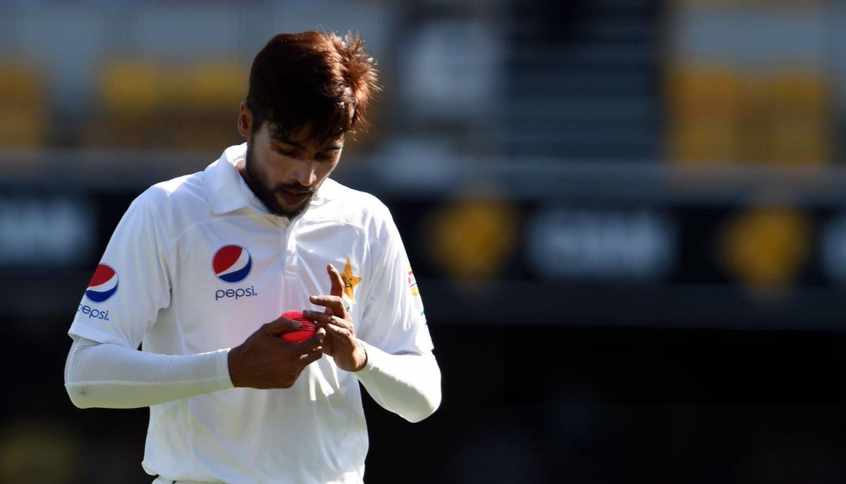 TsMeSalman1_'s tweet photo. MOST TEST WICKETS BY PAKISTAN BOWLERS AT LORD'S. 🇵🇰

- M Amir: 18 wickets 
- Waqar Younis: 17 wickets 
- Wasim Akram: 12 wickets 
- M. Ahmed: 11 wickets 
- Yasir Shah: 10 Wickets 
- Imran Khan: 8 wickets 

Another Lord's Test for Pakistan starting, Tomorrow. https://t.co/XSolZ5KCQc