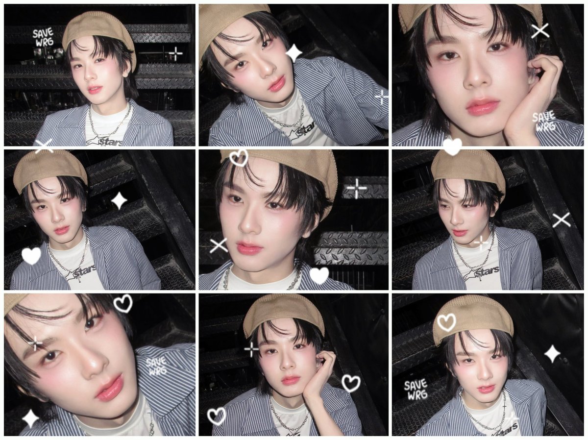 imyourbabemeow's tweet photo. ⠀ㅤ              𓈊  
⠀          : ¨ ·.· ¨ :　　　　　 ﾟ　　⊹  
⠀            `· .⠀ϧ᱖　𝑎 𝑐𝑢𝑡𝑒 𝑙𝑖𝑡𝑡𝑙𝑒 𝑓𝑎𝑖𝑟𝑦　♡ྀི  

#savewrg 💕💒🎀🩰 https://t.co/jDktMbPJND