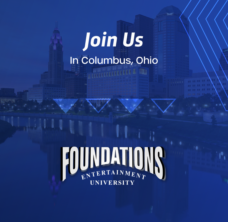 centeredgesoft's tweet photo. Foundations is heading to Columbus, Ohio! If you're thinking about starting, expanding, or making some changes to your FEC, use code CES26 and join us with a CenterEdge Scholarship! 🚀

https://t.co/3RPbgP30hp https://t.co/9FAJ9b8urX