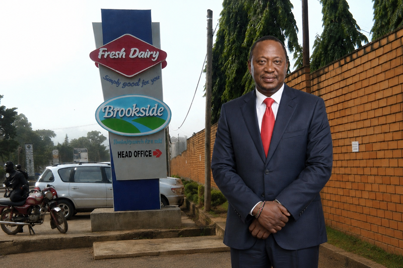 CEOEastAfrica's tweet photo. Uganda Government Writes Off UGX4.2b Tax Arrears for Uhuru Kenyatta Family-Owned Brookside

Uganda has written off UGX4.21 billion in corporate income tax arrears owed by Brookside Limited, the dairy processor largely owned by Kenya’s Kenyatta family. The government notice does not explain why the arrears were written off or the tax period covered. Brookside had not responded to inquiries by publication time.

Read full story 👉🏼 https://t.co/sNhJNqNYVJ